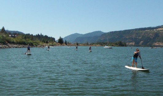 Adventures Peak Fitness NW