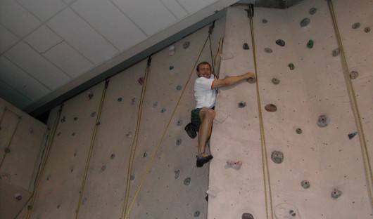 Adventures Peak Fitness NW