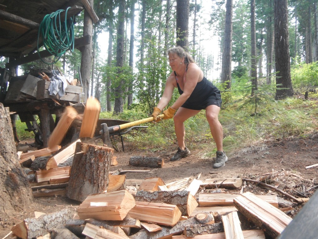 wood chopping workout wood chopping workout